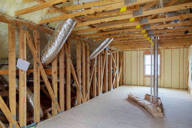 Best Attic Insulation Installation  in Fruit Cove, FL