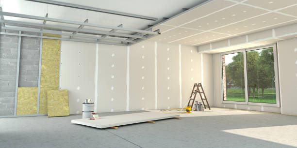 Best Commercial Insulation Contractor  in Fruit Cove, FL