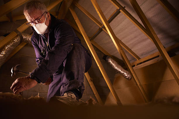 Best Spray Foam Insulation  in Fruit Cove, FL